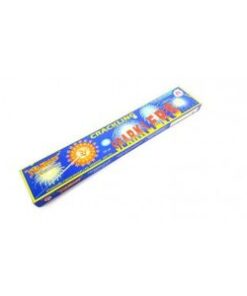 30 Cm crackling sparklers (5 pcs)