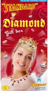 Diamond (43 item)