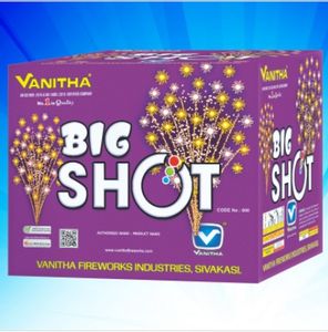 Big Shot E