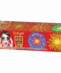 Delight 60 Shots
