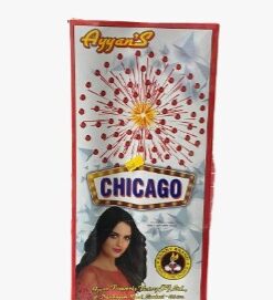 Chicago 1.75 inch 3 in 1 pack