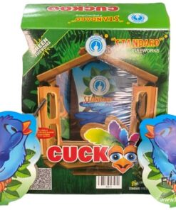 Cuckoo