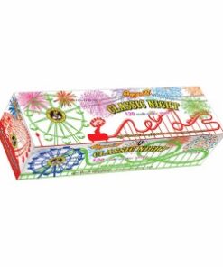 CLASSIC NIGHT 120 SHOTS