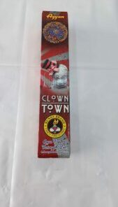 Clown Town 3 Inch
