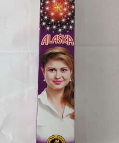 Alaska 2 inch