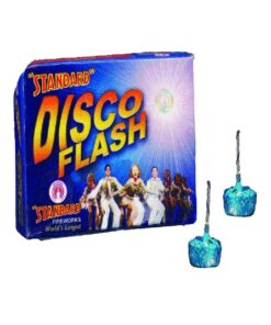 Disco Flash 6 Pcs