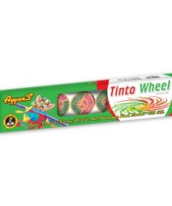 Tinto Wheel