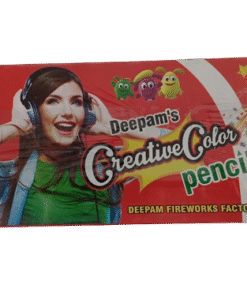 12 inch Pencil
