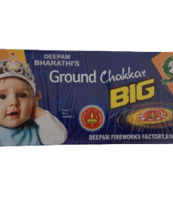 Ground Chakkar Big B