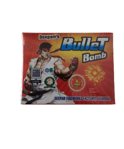 Bullet Bomb
