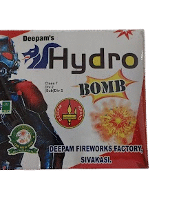 Hydrogen Bombs Big