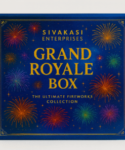 Grand Royale Combo Box