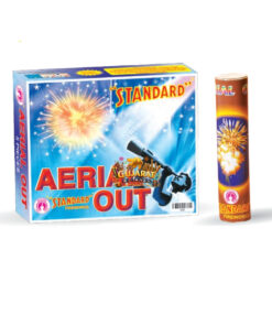 Aerial Outs (5 Pcs)