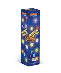 Avengers Special (1 Pc)