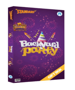 Backyardparty (57 Items)