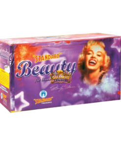 Beauty (50 Shots 1 Cake)