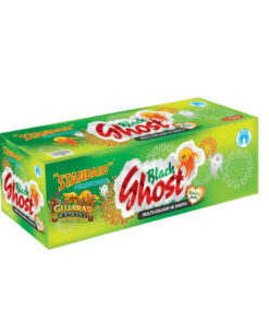 Black Ghost (40 Shots 1 Cake)