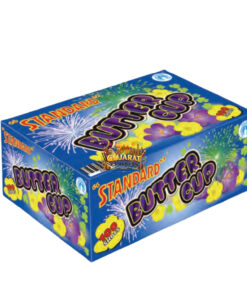 Butter Cup (100 Shots 1 Cake)
