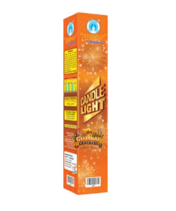 Candle Light (1 Pc)