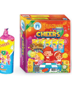 Cheers (3 Pcs)
