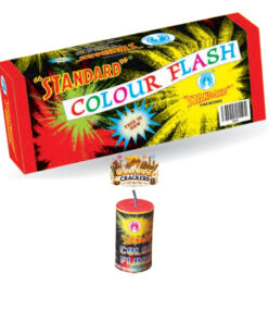 Colour Flash (Holi Special) (5 Pcs)