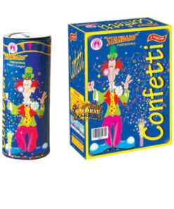 Confetti (2 Pcs)