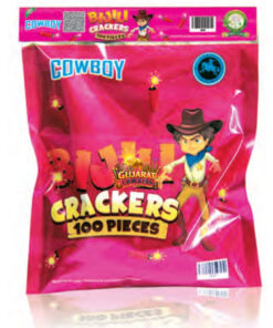 Cowboy Bijili Crackers