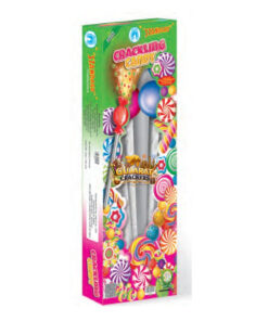 Crackling Candy (2 Pcs)