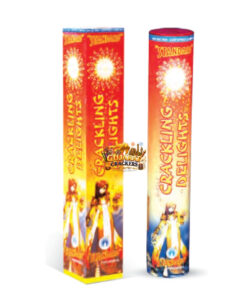 Crackling Delight (1 Pc)