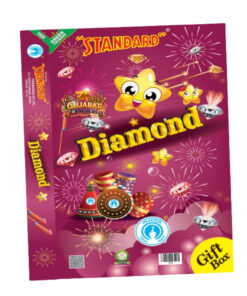 Diamond (50 Items)
