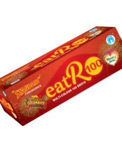 Eat R 100 (100 Shots 1 Cake)