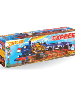 Express 100 (100 Shots 1 Cake)