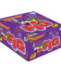 Fig (100 Shots 1 Cake)