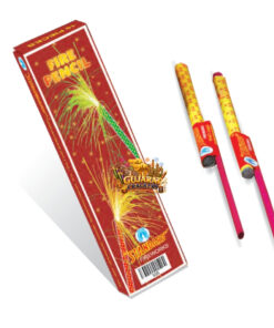Fire Pencils (10 Pcs)