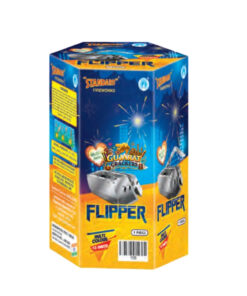 Flipper (12 Shots 1 Cake)