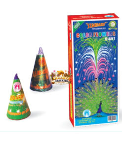 Flower Pots Giant (10 Pcs)