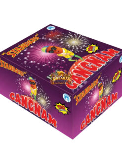 Ganganam (120 Shots 1 Cake)