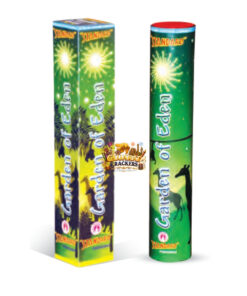 Garden of Eden (1 Pc)