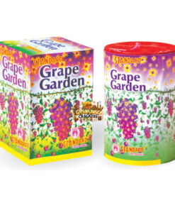 Grape Garden (1 Pc)