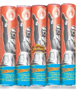 Hitler (10 CM 5 Pcs)