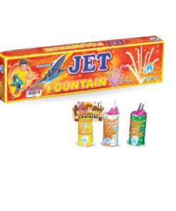 Jet Fountain (10 Pcs)