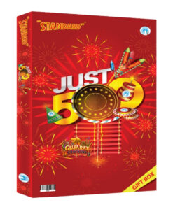 Just-500 (58 Items)
