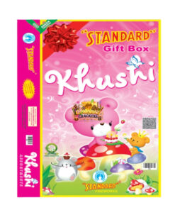 Khushi (42 Items)