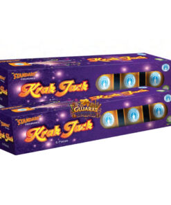 Krak Jack (3 Pcs)