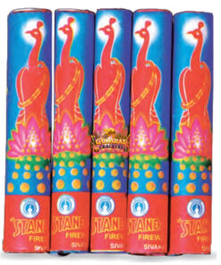 Lakshmi (10 CM 5 Pcs)