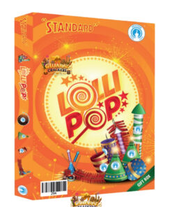 Lollipop (61 Items)