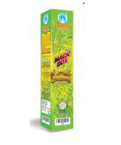 Magic Box (1 Pc)