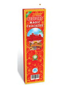 Magic Crackers - 100 (1 Box)
