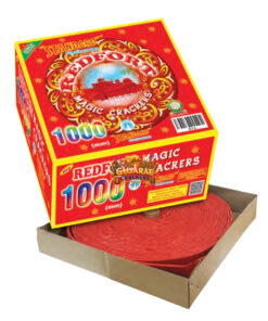 Magic Crackers - 1000 (1 Box)