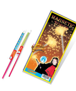 Magnetic Torches (10 Pcs)